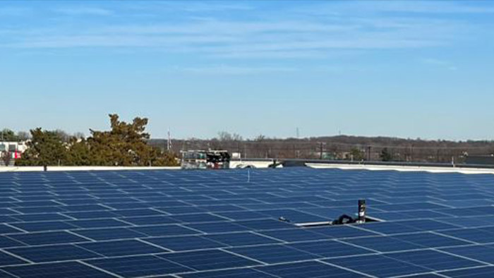 Inspira Health Center